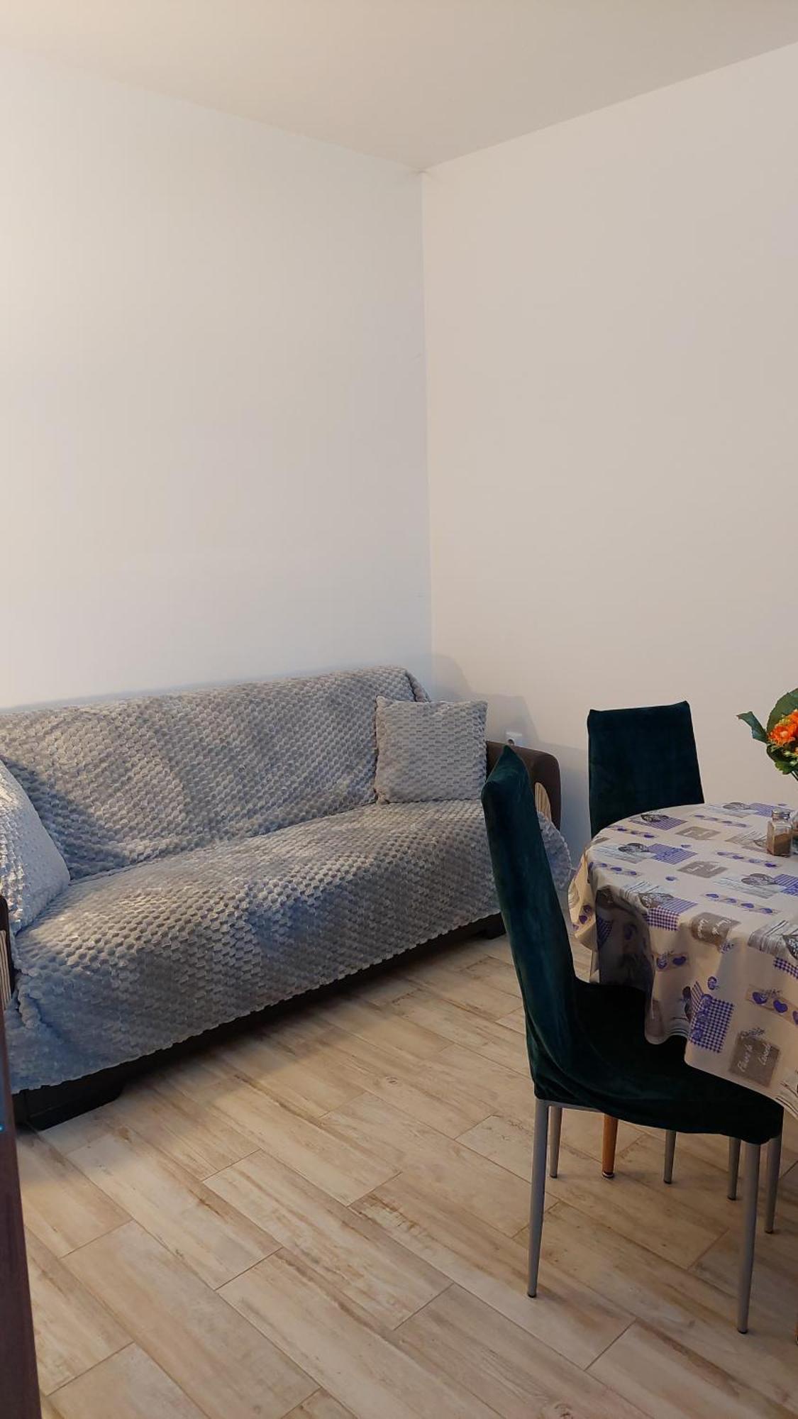 Appartement La Rascu à Oradea Extérieur photo