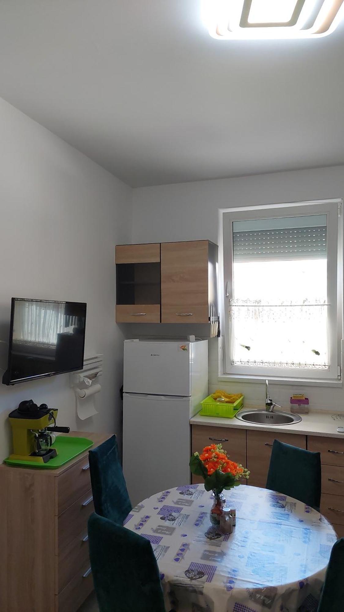 Appartement La Rascu à Oradea Extérieur photo