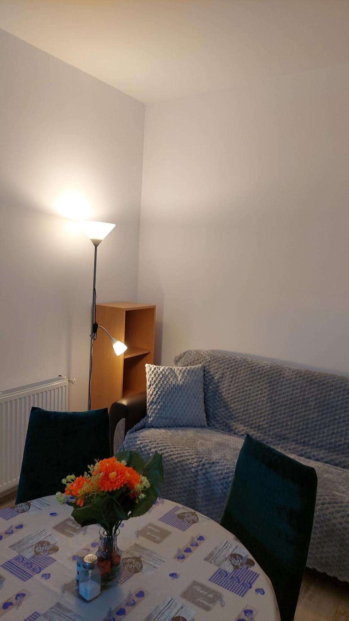 Appartement La Rascu à Oradea Extérieur photo